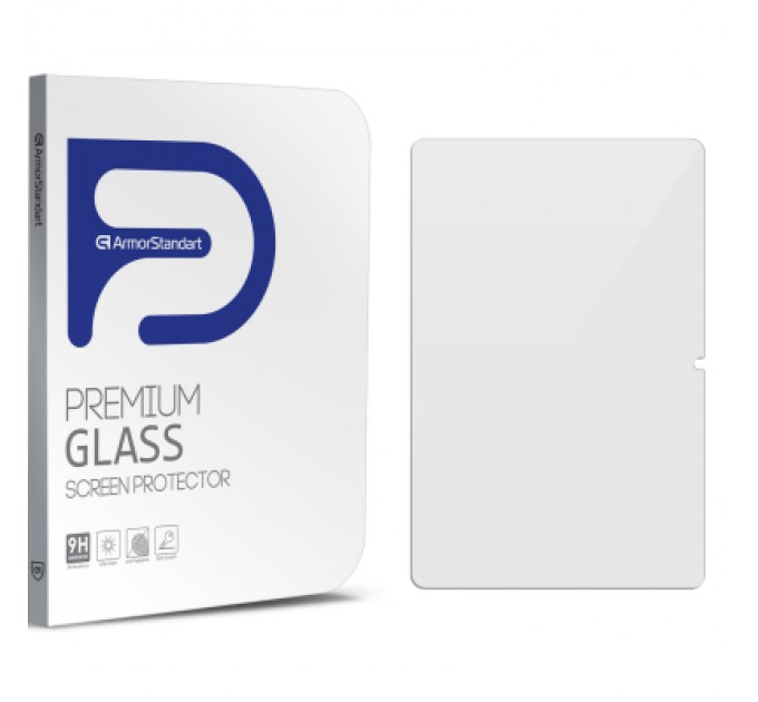 Armorstandart Скло захисне Armorstandart Glass.CR Lenovo Tab TB311FU Clear (ARM83470)