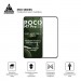 Armorstandart Скло захисне Armorstandart Pro Xiaomi Poco M7 Pro 5G Black (ARM83140)