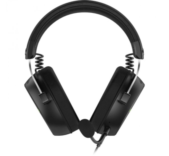 Hator Навушники Hator Hypergang 3 Hi-Res Black (ESH50)