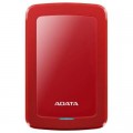 ADATA Зовнішній жорсткий диск 2.5" 1TB ADATA (AHV300-1TU31-CRD)