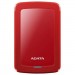 ADATA Зовнішній жорсткий диск 2.5" 1TB ADATA (AHV300-1TU31-CRD)