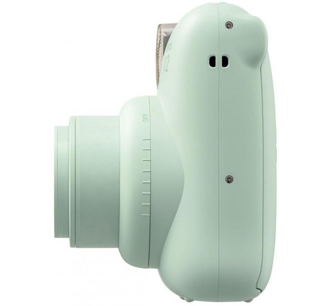 Fujifilm Фотокамера миттєвого друку Fujifilm Instax Mini 12 Mint Green (16806119)