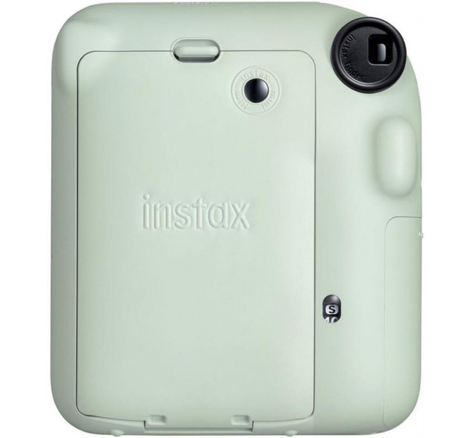 Fujifilm Фотокамера миттєвого друку Fujifilm Instax Mini 12 Mint Green (16806119)