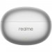 realme Bluetooth-гарнітура Realme Buds Air 6 Flame Silver