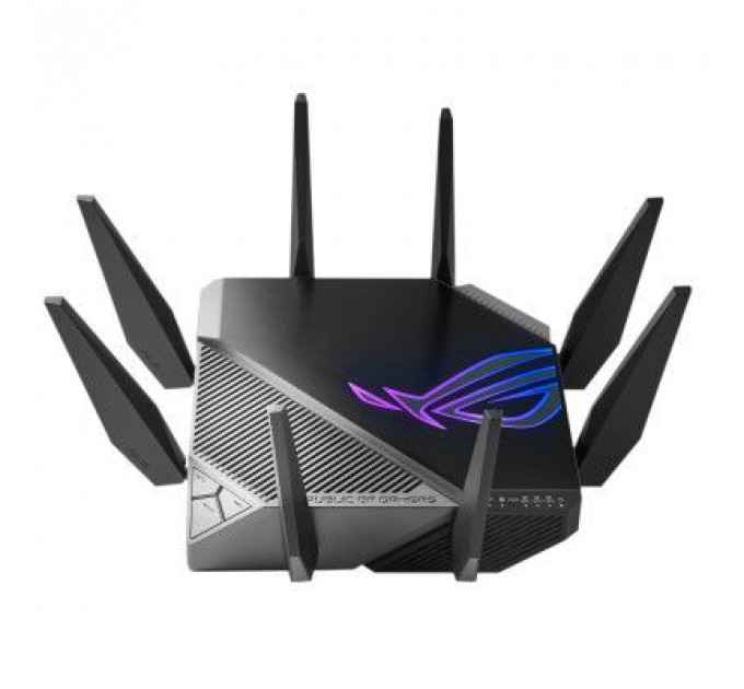 Маршрутизатор ASUS GT-AXE11000