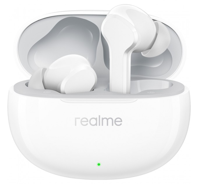 realme Bluetooth-гарнітура Realme Buds T110 White