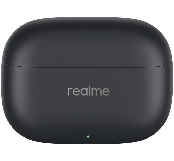 realme Bluetooth-гарнітура Realme Buds T310 Black
