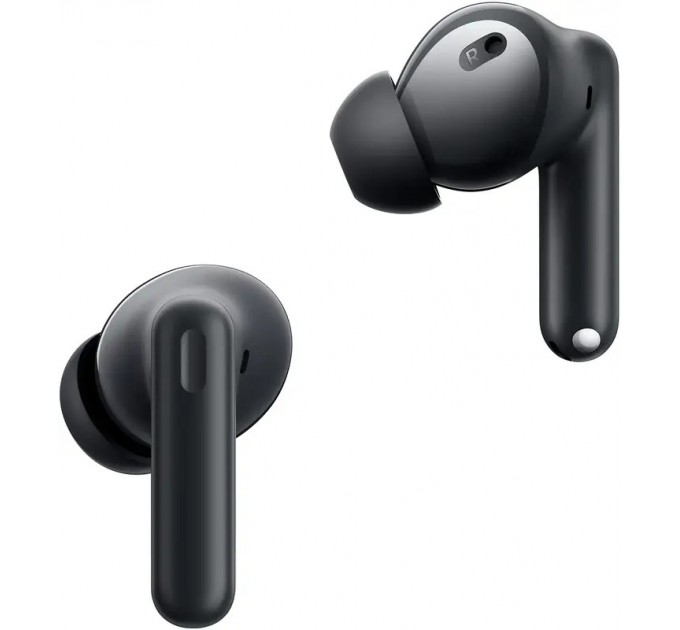 realme Bluetooth-гарнітура Realme Buds T310 Black
