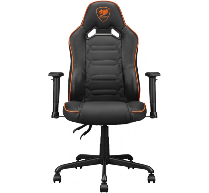 Крісло для геймерів Cougar Fusion S