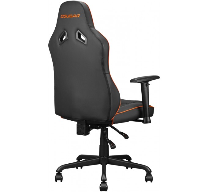 Крісло для геймерів Cougar Fusion S