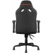 Крісло для геймерів Cougar Fusion S