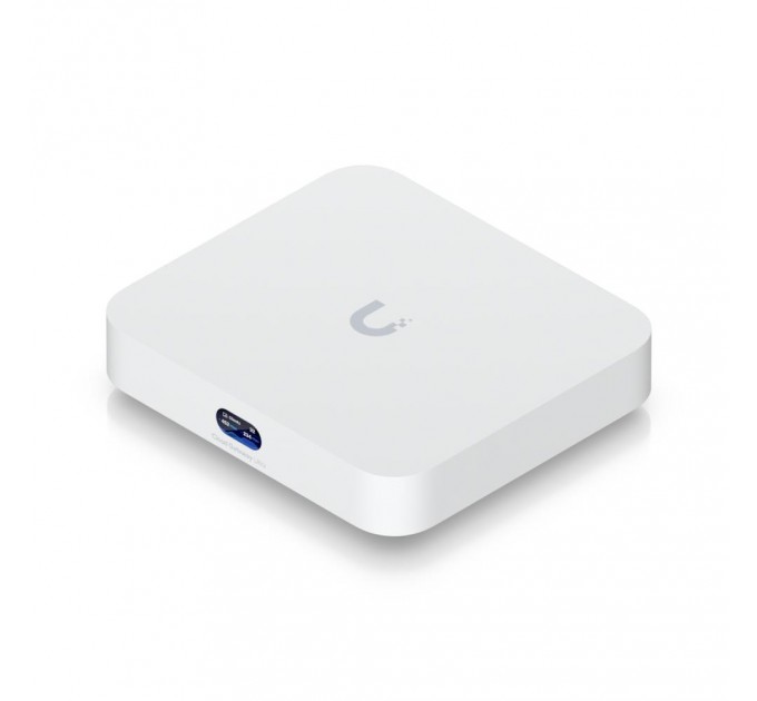 Контролер Ubiquiti UniFi Cloud Gateway Ultra (UCG-Ultra)