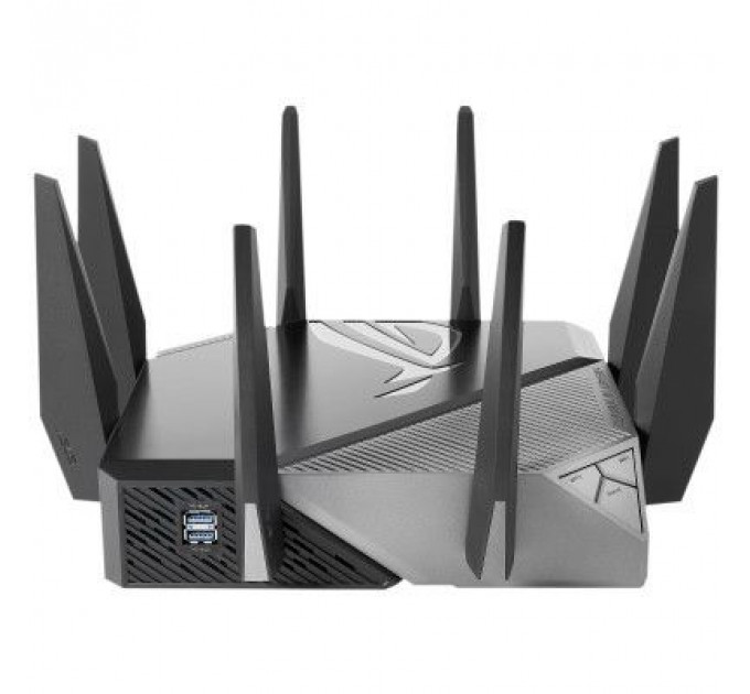 Маршрутизатор ASUS GT-AXE11000