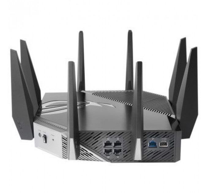 Маршрутизатор ASUS GT-AXE11000