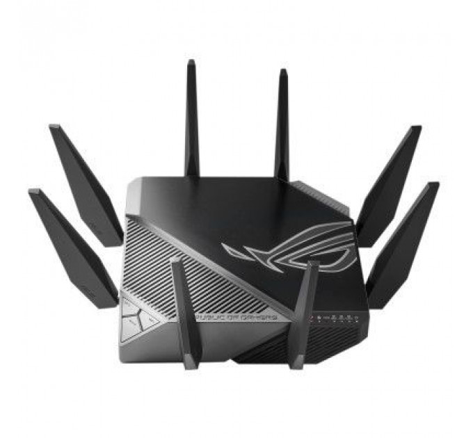 Маршрутизатор ASUS GT-AXE11000