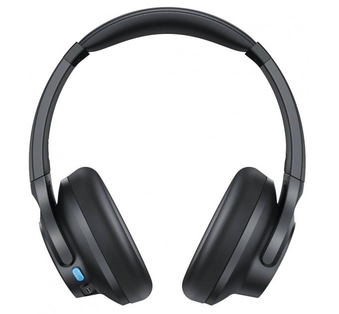 Anker Bluetooth-гарнітура Anker SoundCore Q11i Grey (A3005GA1)