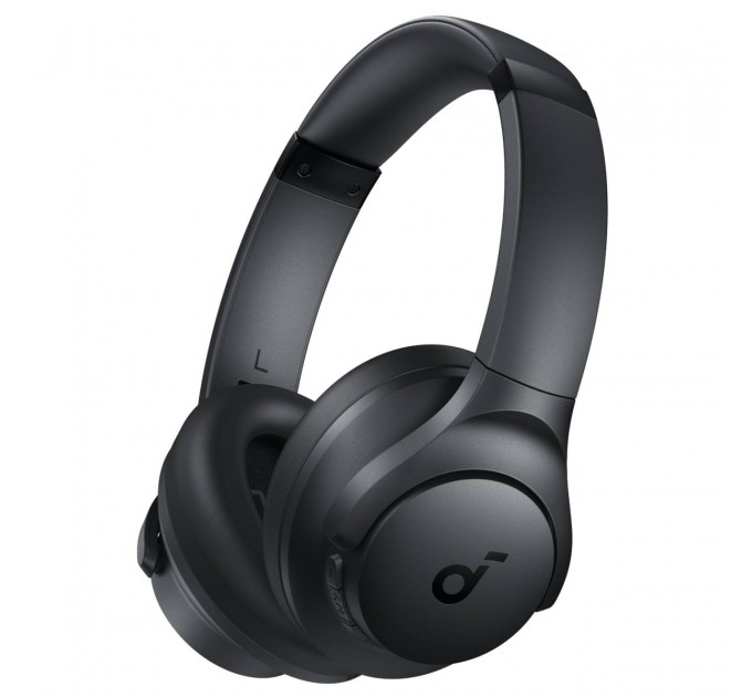 Anker Bluetooth-гарнітура Anker SoundCore Q11i Grey (A3005GA1)