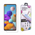 Drobak Скло захисне Drobak Samsung A21S (121279) (121279)
