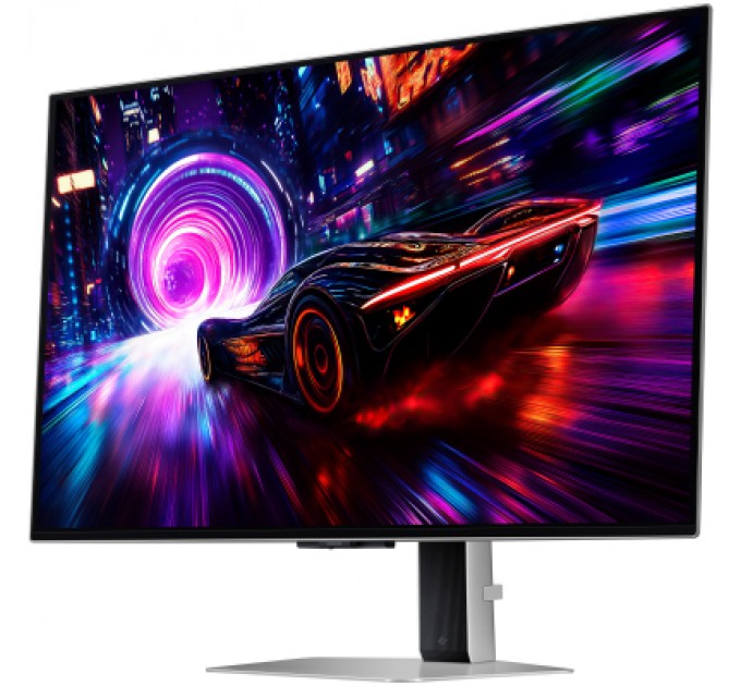 Samsung Монітор Samsung LS32FG812SIXCI