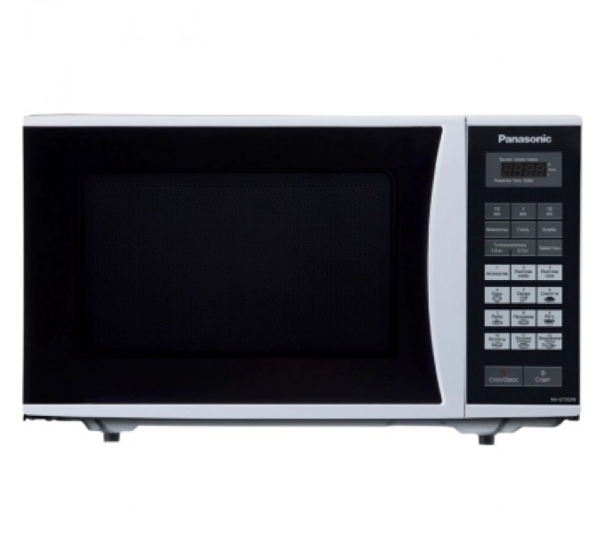 Panasonic Мікрохвильова піч Panasonic NN-GT352WZUE