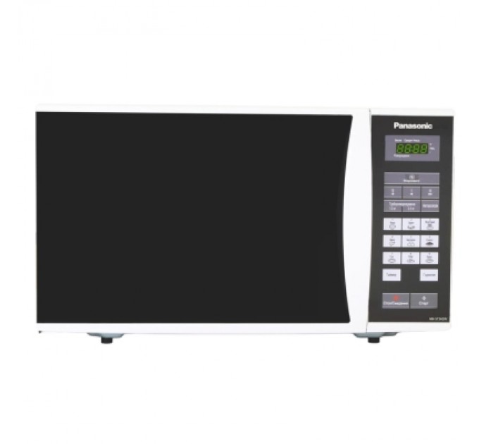 Panasonic Мікрохвильова піч Panasonic NN-ST342WZUE