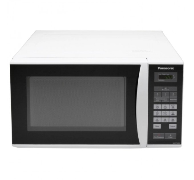 Panasonic Мікрохвильова піч Panasonic NN-ST342WZUE