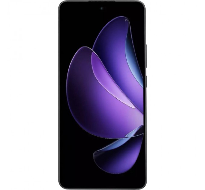 Oppo Мобільний телефон Oppo Reno13 F 4G 8/512GB Graphite Grey (OFCPH2701_GREY_512)