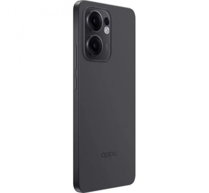 Oppo Мобільний телефон Oppo Reno13 F 4G 8/512GB Graphite Grey (OFCPH2701_GREY_512)