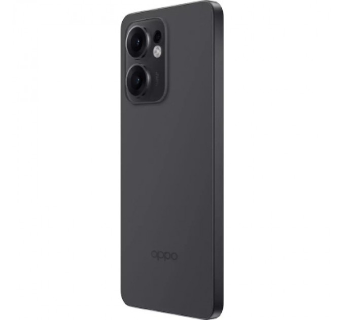 Oppo Мобільний телефон Oppo Reno13 F 4G 8/512GB Graphite Grey (OFCPH2701_GREY_512)