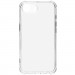BeCover Чохол до мобільного телефона BeCover Anti-Shock Apple iPhone 16e Clear (713236)
