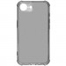 Чохол до мобільного телефона BeCover Anti-Shock Apple iPhone 16e Grey (713237)