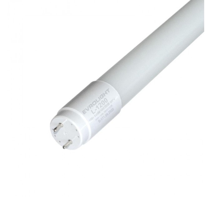 EVROLIGHT Лампочка EVROLIGHT L-1200 6400K 18Вт G13 T8