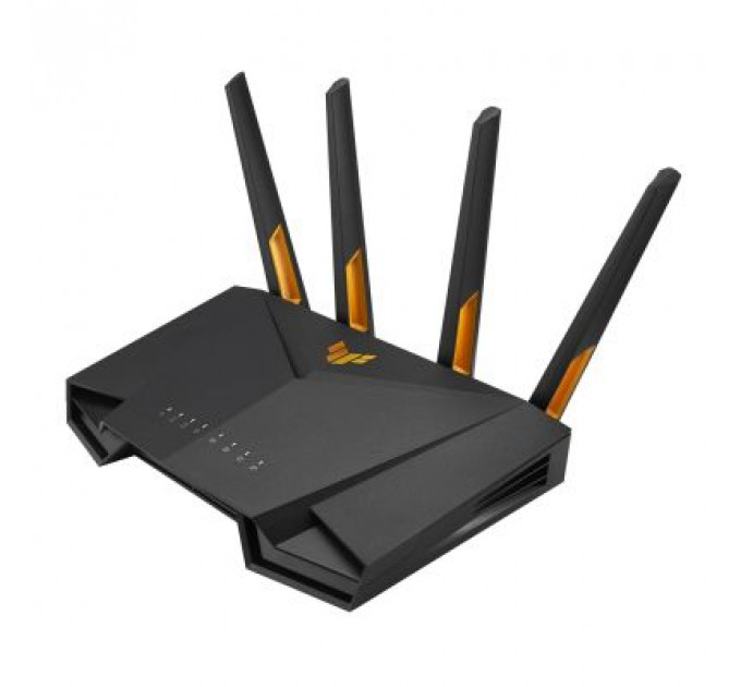 Маршрутизатор ASUS TUF-AX3000 V2 (TUF-AX3000)