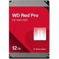 WD Жорсткий диск 3.5" 12TB WD (WD122KFBX)