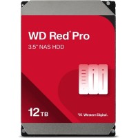 Жорсткий диск 3.5" 12TB WD (WD122KFBX)