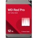 WD Жорсткий диск 3.5" 12TB WD (WD122KFBX)