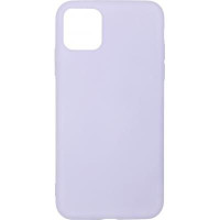 Чохол до мобільного телефона Armorstandart ICON Case Apple iPhone 11 Pro Max Lavender (ARM56712)