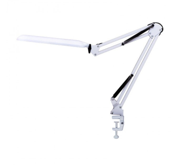 Євросвітло Настільна лампа Євросвітло Ridy-09 9Вт біла