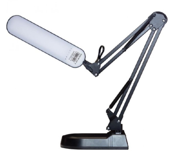 Настільна лампа Євросвітло Ridy-09_SP 9Вт чор