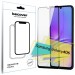 BeCover Скло захисне BeCover Samsung Galaxy A06 SM-A065 Black (713240)
