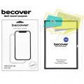 BeCover Скло захисне BeCover 10D Samsung Galaxy Tab S10 FE (SM-X520/SM-X526) 10.9" Black (713255)