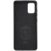 Armorstandart Чохол до мобільного телефона Armorstandart ICON Case Samsung A71 Black (ARM56342)