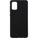 Armorstandart Чохол до мобільного телефона Armorstandart ICON Case Samsung A71 Black (ARM56342)