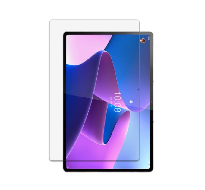 BeCover Скло захисне BeCover Lenovo Idea Tab Pro 12.7" (713128)