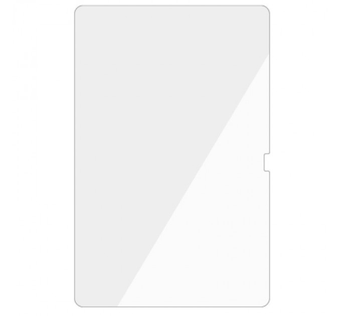 BeCover Скло захисне BeCover Samsung Galaxy Tab S10 FE (SM-X520/SM-X526) 10.9" (713256)