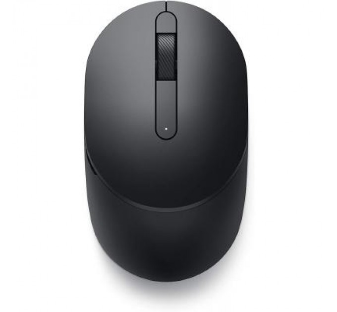 Dell Мишка Dell Mobile Wireless MS3320W Black (570-ABHK)
