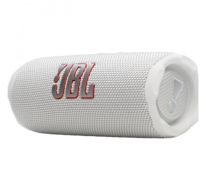 JBL Акустична система JBL Flip 7 White (JBLFLIP7WHT)