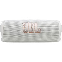 Акустична система JBL Flip 7 White (JBLFLIP7WHT)