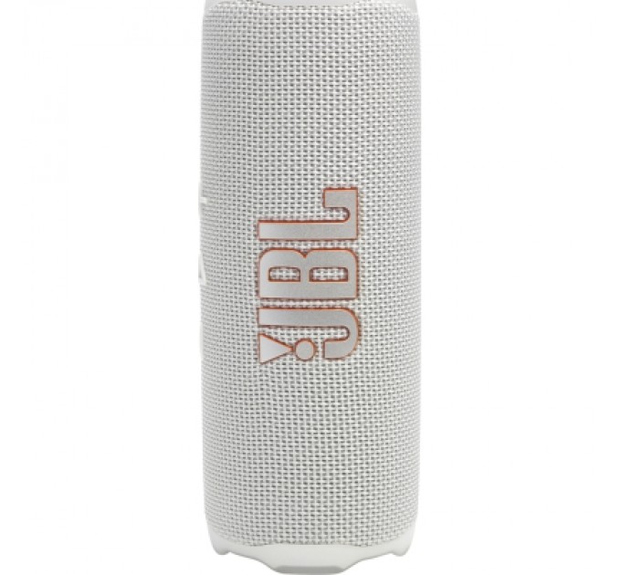 JBL Акустична система JBL Flip 7 White (JBLFLIP7WHT)