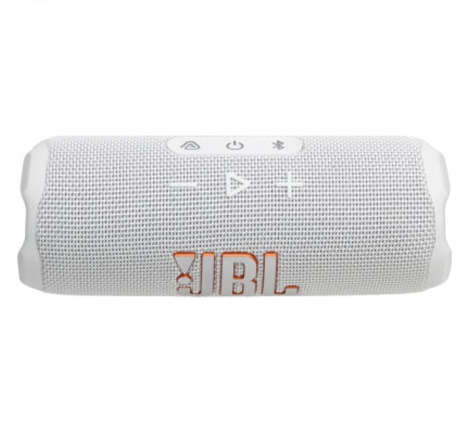 JBL Акустична система JBL Flip 7 White (JBLFLIP7WHT)